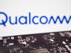 As ações da Qualcomm caem à medida que os estoques de chips recuam do rali recorde impulsionado pela IA