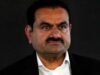 Adani concorda em pagar US$ 18 milhões à SEC para resolver acusações de fraude