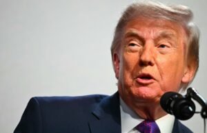 Trump adia ataque ao Irã, venda de títulos e cúpula Putin-Xi