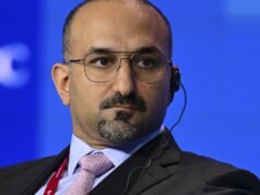 Acordo comercial Reino Unido-Golfo é uma conquista histórica: Ministro da Indústria do Bahrein
