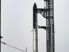 À medida que o IPO se aproxima, a SpaceX planeja o 12º voo de teste do grande foguete Starship