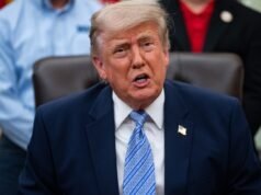Fundo ‘legal’ do Departamento de Justiça de Trump torna-se alvo de novo processo