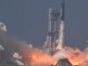 Qual setor S&P é mais adequado para a SpaceX?