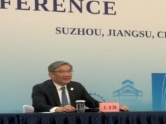 Três sinais da APEC mostram que ainda existe uma grande lacuna na relação China-EUA. troca