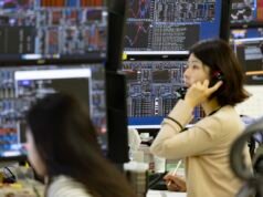 Sensex, Kospi, Nikkei 225, Hang Seng, Irã, Petróleo
