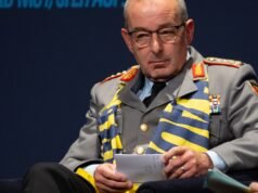 China ‘perdeu oportunidade’ ao não participar no Diálogo Shangri-La