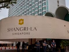 Despesas com defesa, China, Ucrânia: pontos-chave do Diálogo Shangri-La 2026