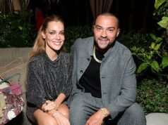 O ator de ‘Grey’s Anatomy’ Jesse Williams está esperando um bebê poucos meses depois de se casar secretamente com a ex-estrela da Marvel