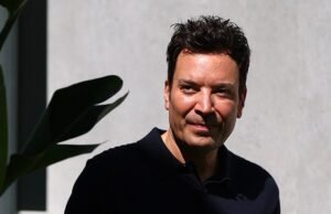 NBC cancela ‘Jimmy Fallon’s Brand’ após uma temporada devido à baixa audiência