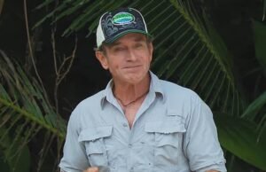 O irmão da estrela de ‘Survivor’ Jeff Probst, Scott Probst, morre aos 58: ‘Um grande irmão, filho e amigo’