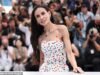 Demi Moore, 63 anos, chama a atenção no Festival de Cinema de Cannes por parecer mais magra do que nunca… em meio a rumores de ozônio