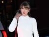 Taylor Swift surpreende com look de noiva branco com uma de suas potenciais damas de honra na noite de Nova York… A emoção está aumentando para o casamento de Travis Kelce