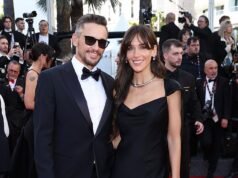 James Franco, 48, retorna a Cannes com a namorada Izabel Pakzad, 30, sete anos depois de ser cancelado em meio a acusações de má conduta sexual