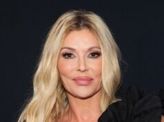 Brandi Glanville diz que LeAnn Rimes e Eddie Cibrian vão entediar os espectadores de ‘Real Housewives of Beverly Hills’