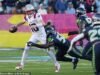 Fãs divididos depois que a NFL ‘opta pela revanche do Super Bowl entre Seahawks e Patriots para abrir a nova temporada’