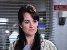 Os fãs enlouqueceram quando o personagem esquecido de Kyle Richards ressurgiu em ‘ER’ … e não chega nem perto de RHOBH