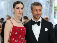 A filha de Anna Wintour, Bee Shaffer, se separa do marido menos de duas semanas depois de comparecerem ao Met Gala juntos