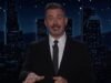 Jimmy Kimmel zomba de Elon Musk por criticar a atriz negra Lupita Nyong’o por interpretar Helena de Tróia
