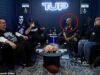 A raiva explode depois que o podcaster de futebol diz que as torcedoras do time da AFL serão ‘golpeadas’