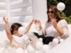 Sofia Richie comemora o segundo aniversário da filha Eloise após dar à luz o filho e compartilha fotos íntimas