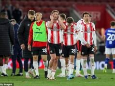 Jogadores furiosos do Southampton falam sobre o escândalo do Spygate depois que a exclusão do clube no play-off foi mantida, apesar do recurso. Quando o treinador é demitido e as estrelas planejam a transferência