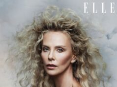 Charlize Theron, 50, é uma ‘mulher incrível’ que Matt Damon, co-estrela de ‘Odyssey’, diz ‘ganhou na loteria genética’