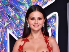 Por dentro do jogo pornográfico de Selena Gomez: por que seu novo papel ousado a deixa tão ‘animada’… e o que o marido Benny pensa
