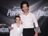 A filha Nebo, de 11 anos, da estrela da Marvel, recebe um grande pagamento por aparecer no especial de ‘Punisher’ por cinco dias