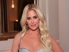 Kim Zolciak afirma que o ex-namorado Kroy Biermann ‘mentiu’ sobre negligenciar as crianças enquanto ela luta para recuperar a custódia