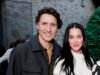 Katy Perry elogia tripulação da Air Canada após testemunhar ‘emergência médica’ em avião em meio ao romance de Justin Trudeau