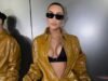 Kim Kardashian reduz preços enquanto estrela bilionária leiloa quase 300 itens para fãs