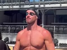 O nadador australiano James Magnussen terminou em último depois de ganhar 1,4 milhões de dólares por doping máximo num evento desportivo “imoral” que incentivou os atletas a consumirem drogas.