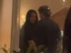 Kendall Jenner estava ‘tão apaixonada’ pelo namorado Jacob Elordi durante um jantar romântico durante as férias em Montecito
