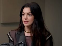 Anne Hathaway choca os fãs ao revelar sua luta secreta pela saúde de 10 anos