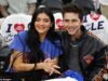 Timothy Chalamet e Kylie Jenner desfrutam de um encontro na quadra enquanto o ator lidera a multidão de fãs dos Knicks, ansiosos para ver Nova York chegar às suas primeiras finais da NBA em 27 anos.