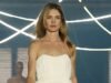 A modelo da Vogue está esperando seu sexto filho aos 44 anos, depois de se casar com alguém da família mais rica do mundo