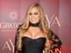 Carmen Electra finalmente revela por que abandonou Dennis Rodman após um casamento turbulento dos anos 90