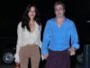 Brad Pitt, 62, desafia insultos cruéis de filho distante para entrar no PDA com Ines de Ramon, 33