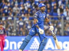 IPL 2026: Pollard não se compromete com o futuro de Hardik como capitão do MI
