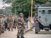 Um homem foi morto e sua esposa ferida em um novo ataque militante em Nani, Manipur