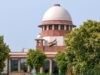 SC leva suo motu no caso Tubisha Sharma