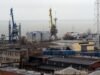 Guerra Ucrânia-Rússia mais recente: Kiev nega ataque de drones à usina nuclear de Zaporozhye