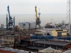 Guerra Ucrânia-Rússia mais recente: Kiev nega ataque de drones à usina nuclear de Zaporozhye