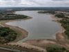 O risco de seca no Reino Unido está aumentando após um início de primavera excepcionalmente seco