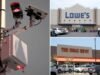 Lowe’s, Home Depot pode começar a rastreá-lo com leitores de placas