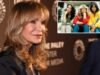 A estrela de ‘Charlie’s Angels’, Jaclyn Smith, diz que seu segredo de beleza não é maquiagem ou dieta depois que os fãs elogiam sua pele jovem