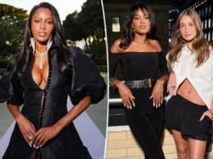 Ciara Miller fechou completamente a porta para a reconciliação com Amanda Batula com seu comentário cortante