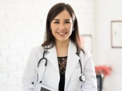 Empregos na área médica estão entre os empregos mais bem pagos em todos os estados