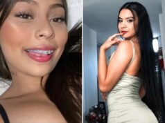 Modelo de webcam namorando gangbanger foi emboscado e morto junto com sua melhor amiga