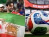 FIFA ameaça ação legal sobre proibição da Copa do Mundo antes da revolução da bandeira do Irã